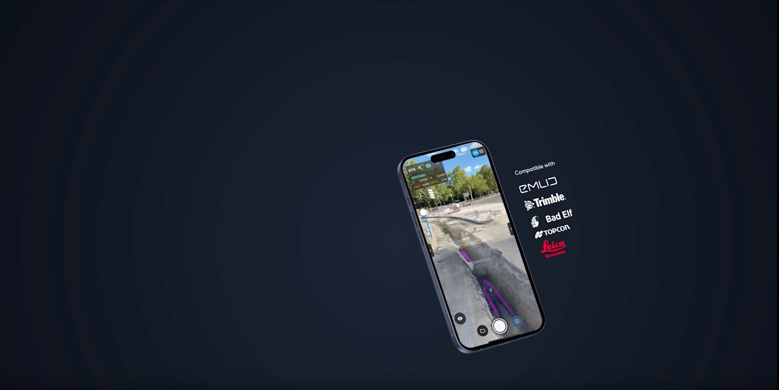 PIX4Dcatch